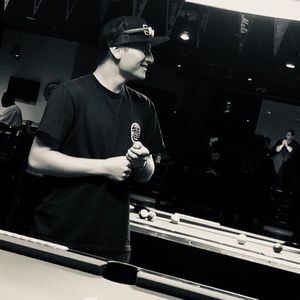 Meet your Posher, Cody